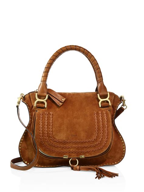 chloé marcie medium sale